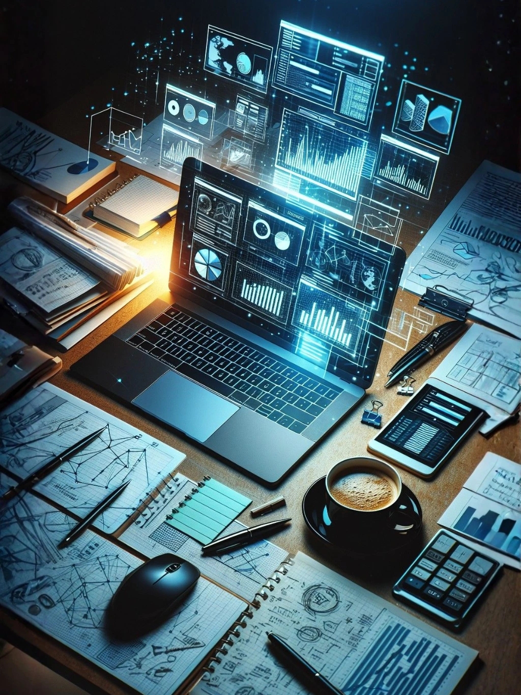 About Us Image
